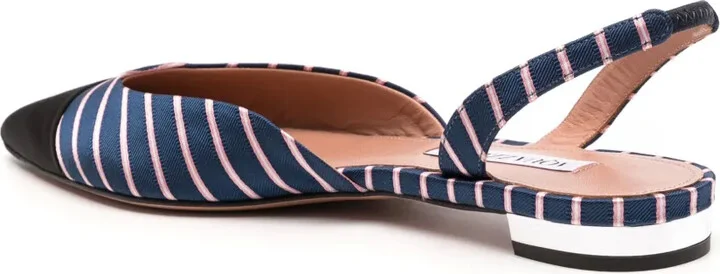 Flat Pumps - Image 3