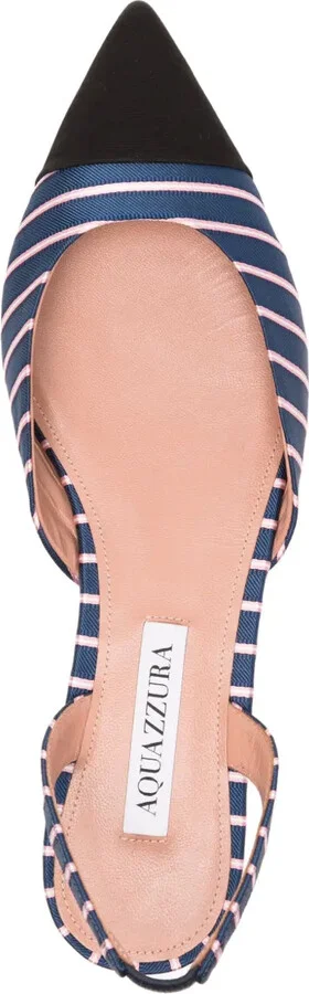 Flat Pumps - Image 4