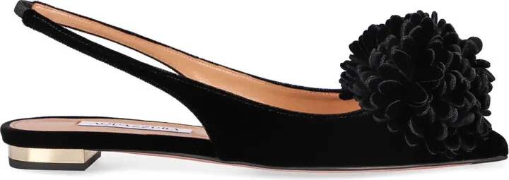 Flat Pumps