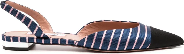 Flat Pumps
