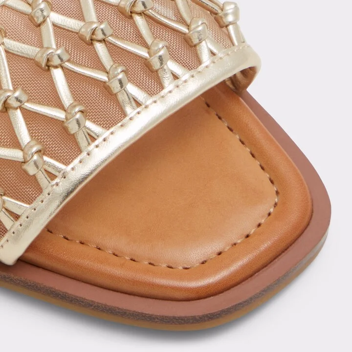 Flat sandal - Image 5