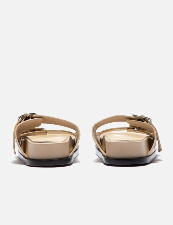 Flat Sandal - Image 3
