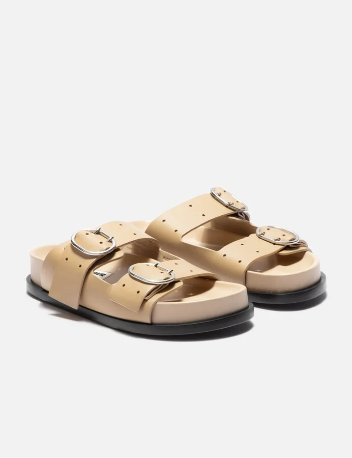 Flat Sandal - Image 4