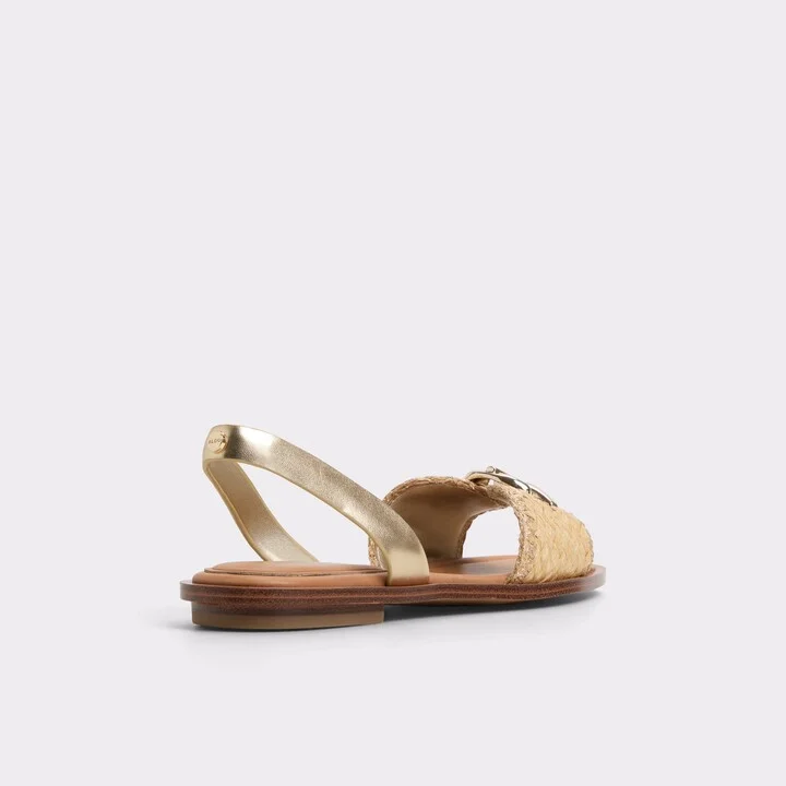 Flat sandal - Image 2