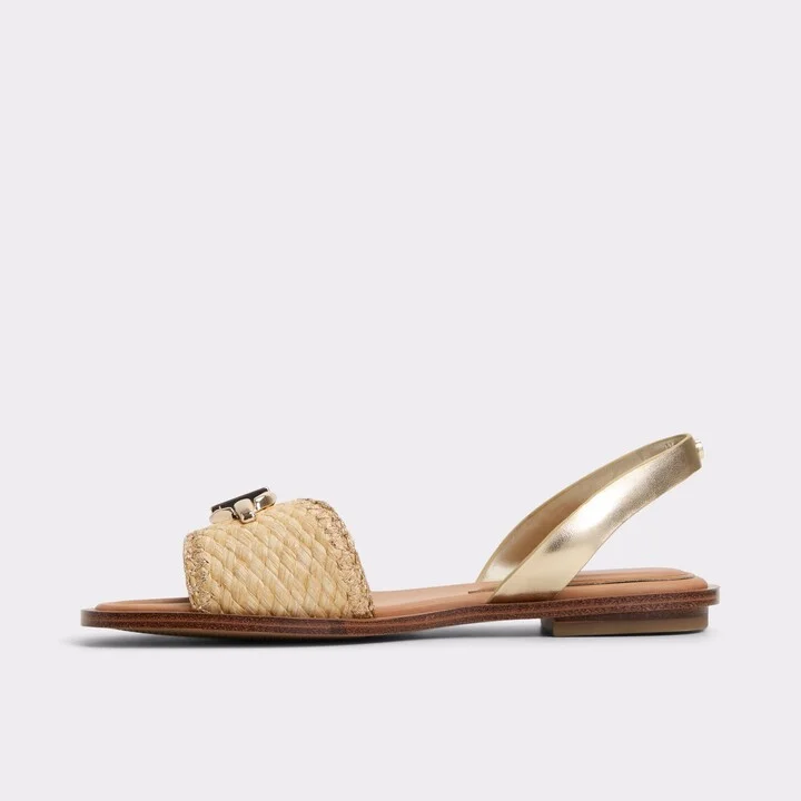 Flat sandal - Image 3