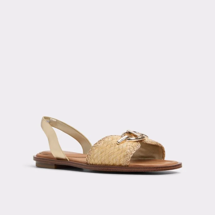 Flat sandal - Image 4