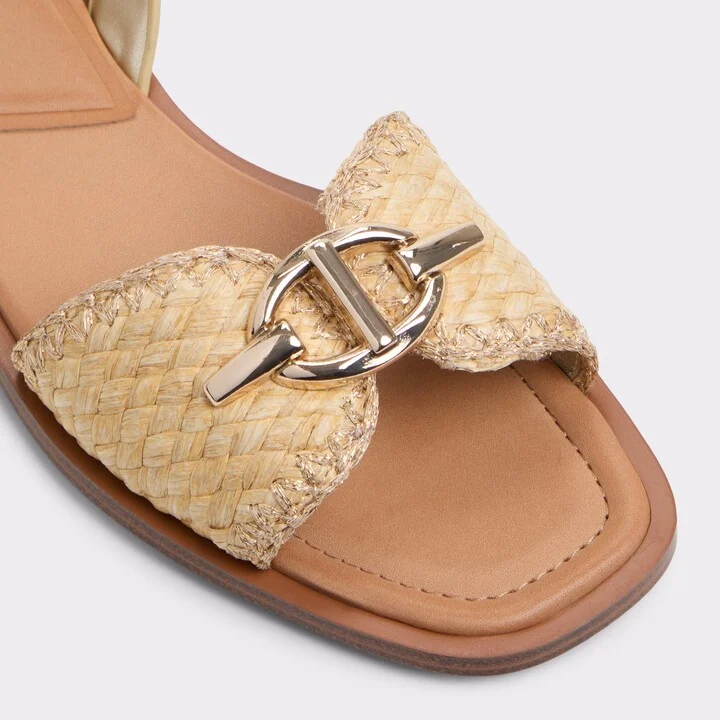 Flat sandal - Image 5