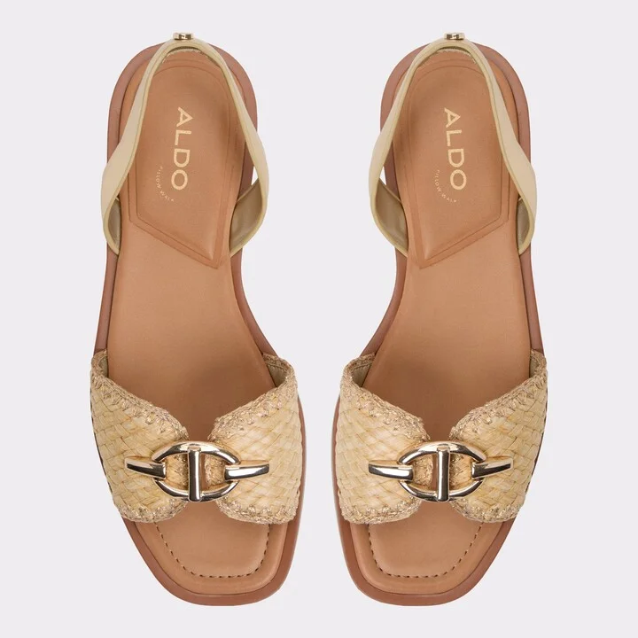 Flat sandal - Image 6