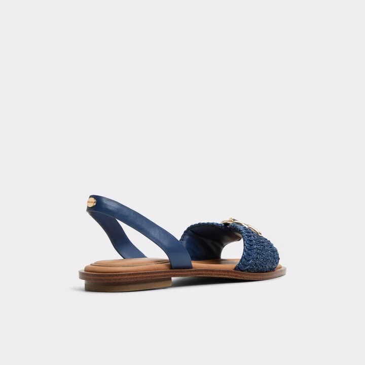 Flat sandal - Image 2