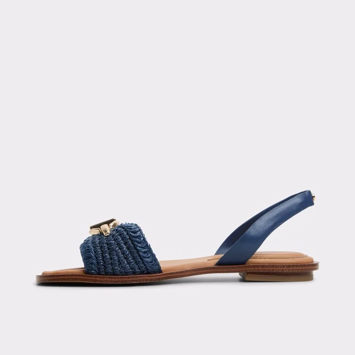 Flat sandal - Image 3