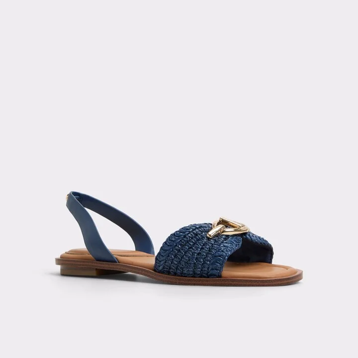 Flat sandal - Image 4