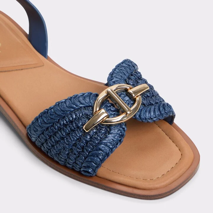 Flat sandal - Image 5
