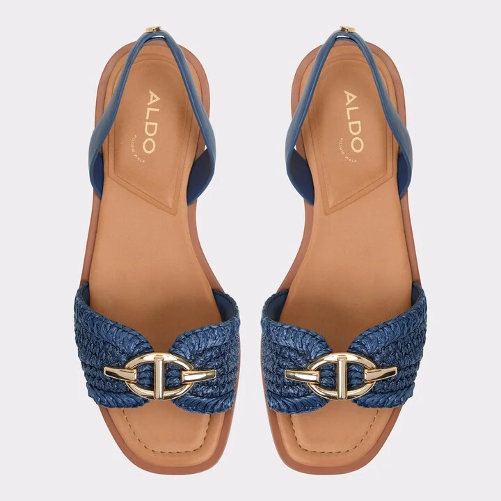 Flat sandal - Image 6