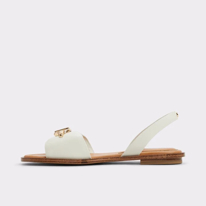 Flat sandal - Image 3