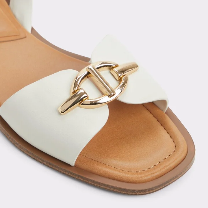 Flat sandal - Image 5