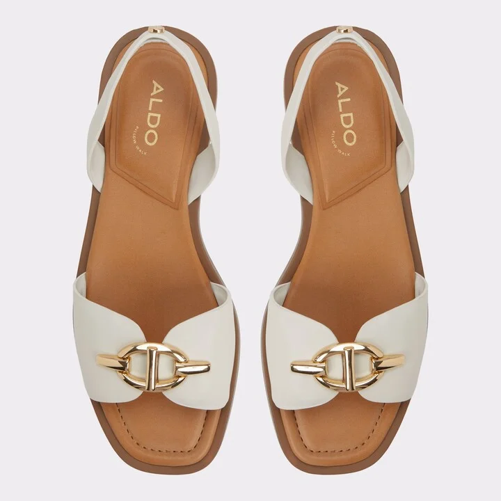 Flat sandal - Image 6