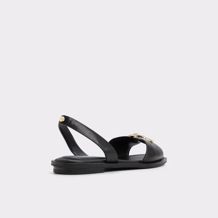 Flat sandal - Image 2