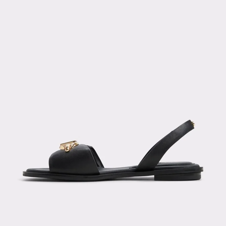 Flat sandal - Image 3