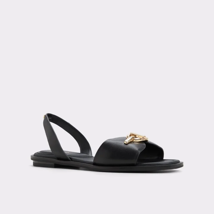 Flat sandal - Image 4