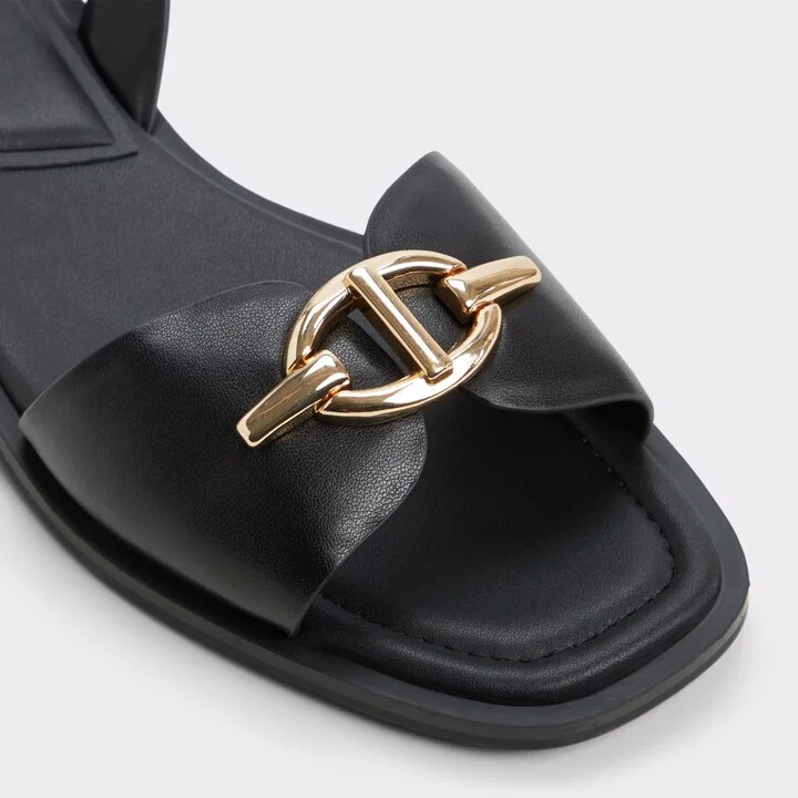 Flat sandal - Image 5