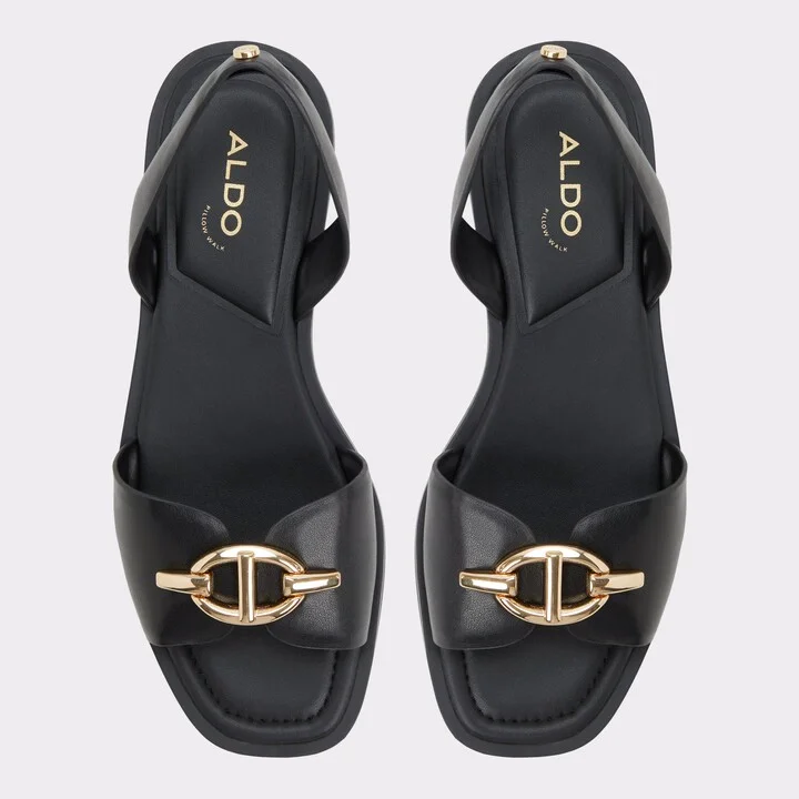 Flat sandal - Image 6