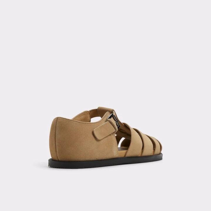 Flat sandal - Image 2
