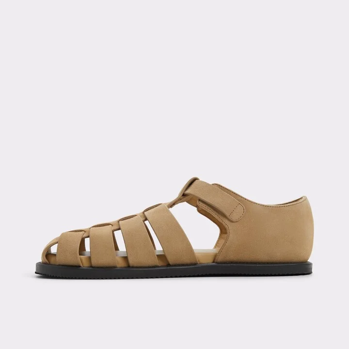 Flat sandal - Image 3