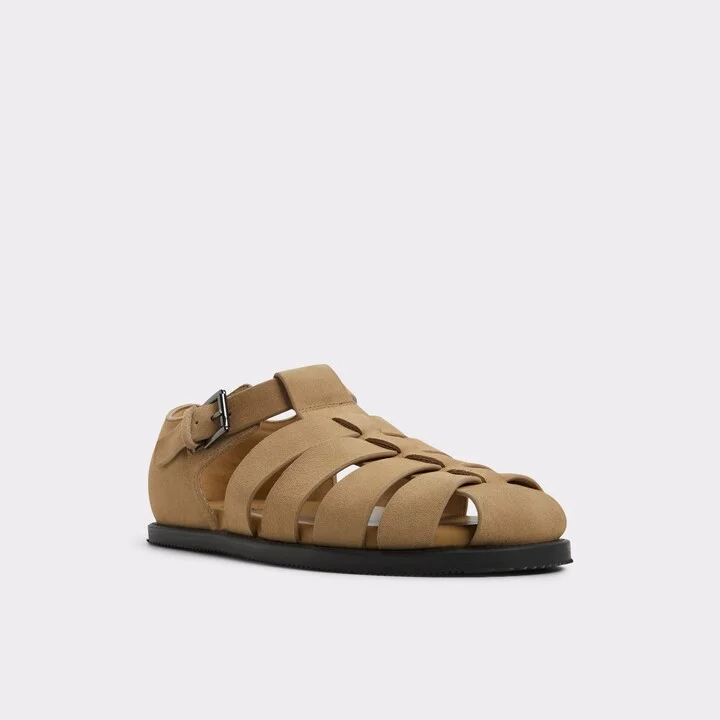 Flat sandal - Image 4