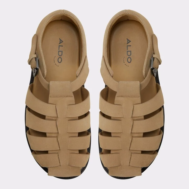 Flat sandal - Image 6