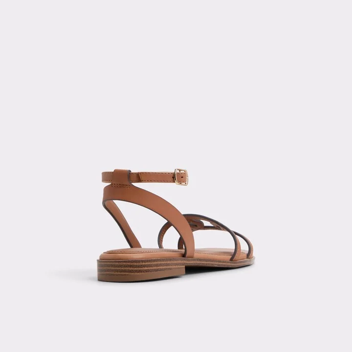 Flat sandal - Image 2