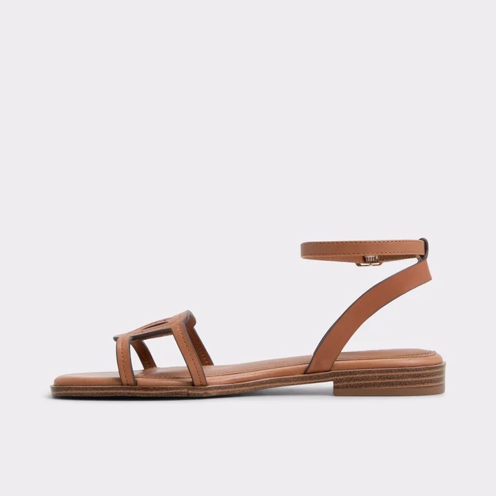 Flat sandal - Image 3
