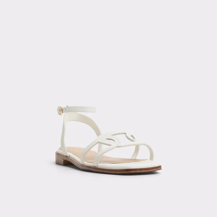 Flat sandal - Image 4