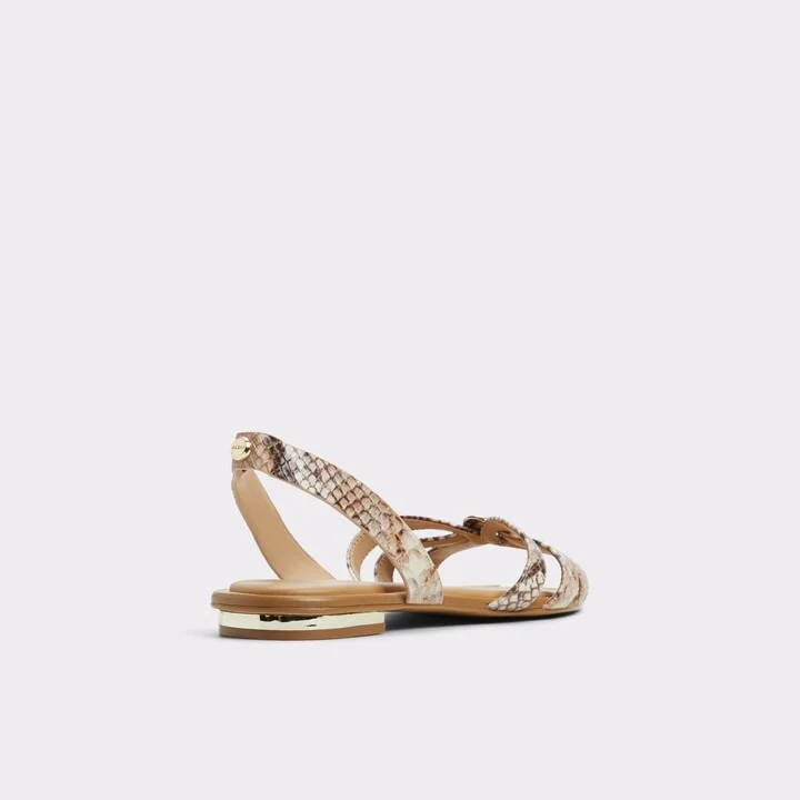 Flat sandal - Image 2