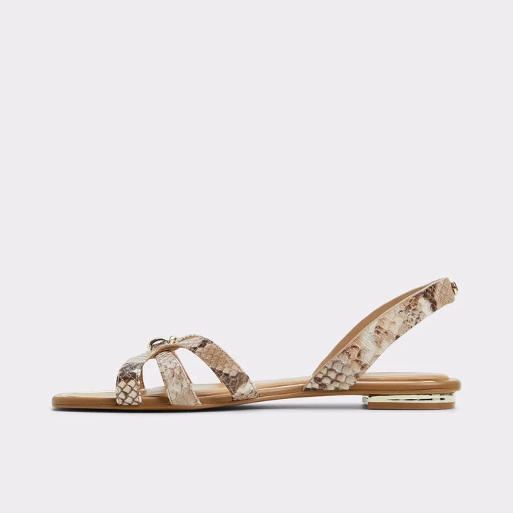 Flat sandal - Image 3
