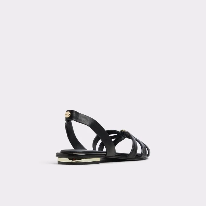 Flat sandal - Image 2