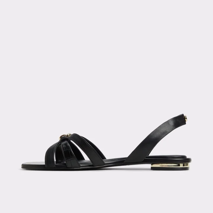 Flat sandal - Image 3