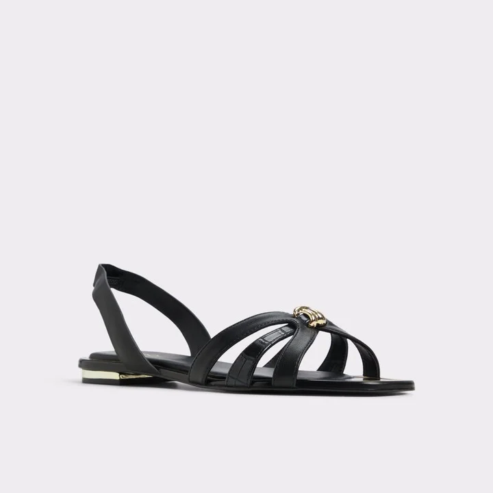 Flat sandal - Image 4