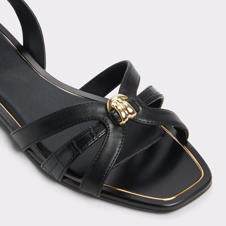 Flat sandal - Image 5