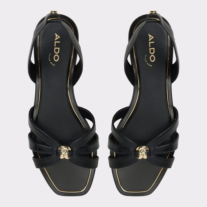 Flat sandal - Image 6