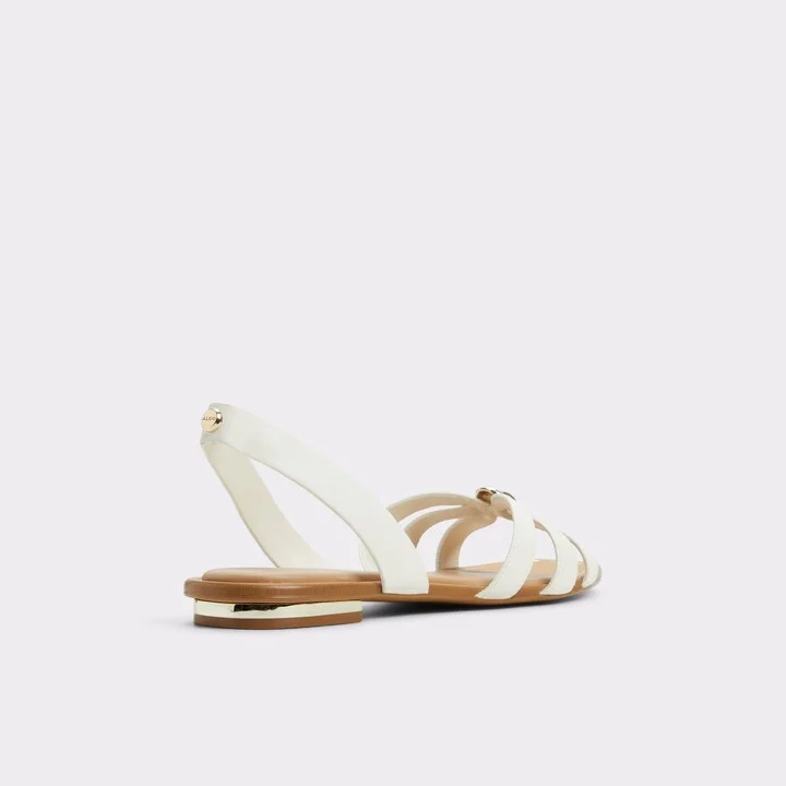Flat sandal - Image 2
