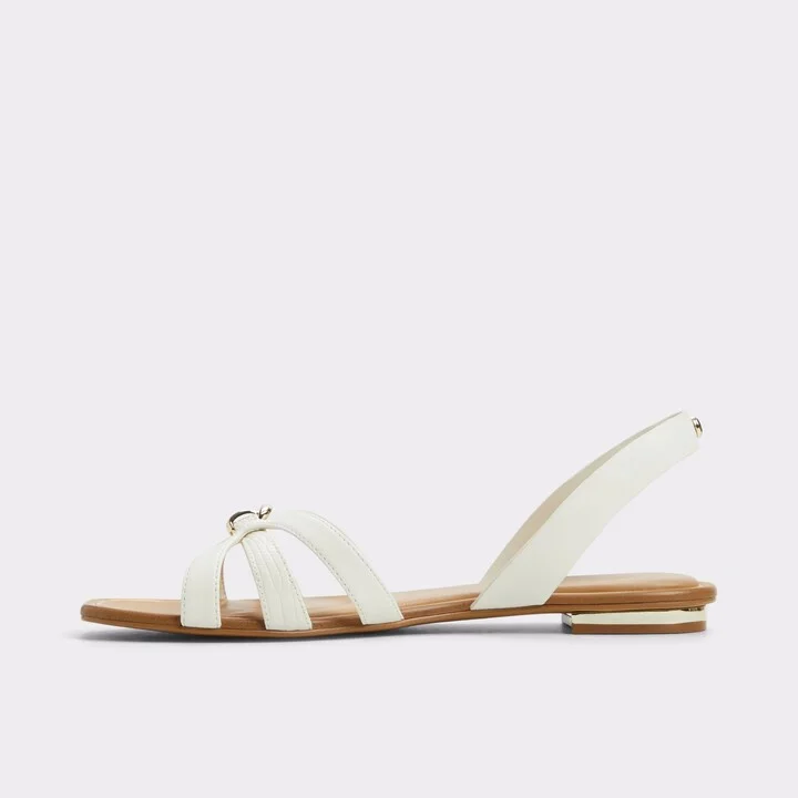 Flat sandal - Image 3