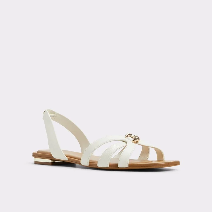 Flat sandal - Image 4