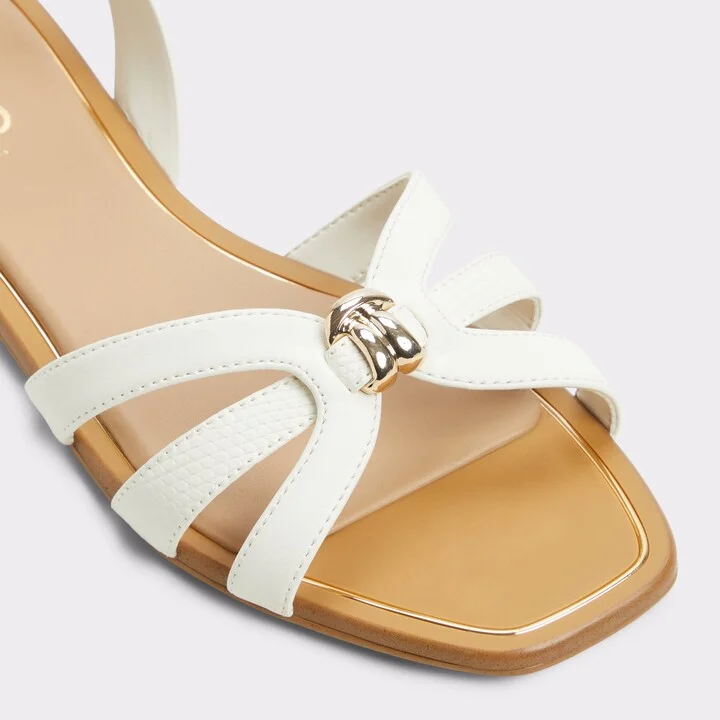 Flat sandal - Image 5