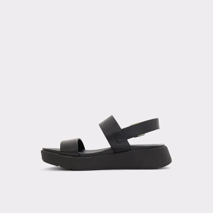 Flat sandal - Image 3