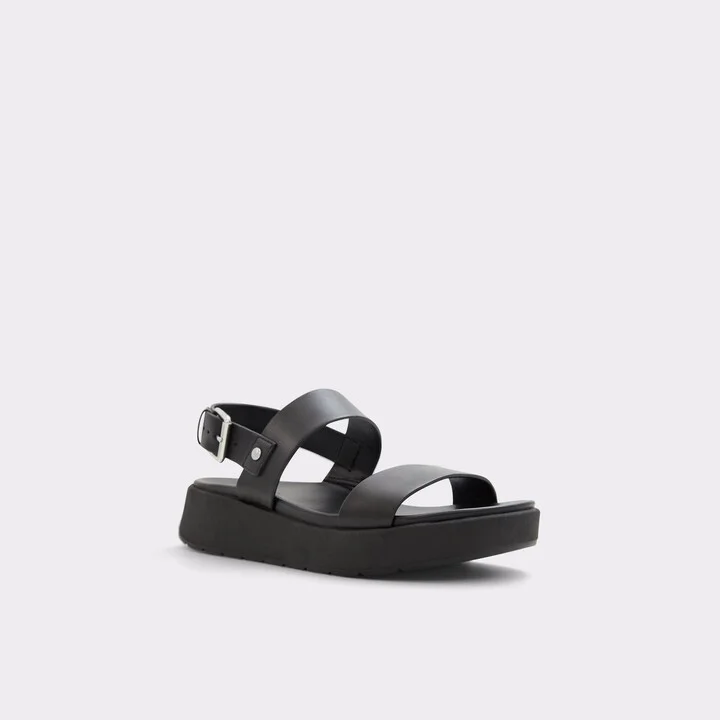 Flat sandal - Image 4