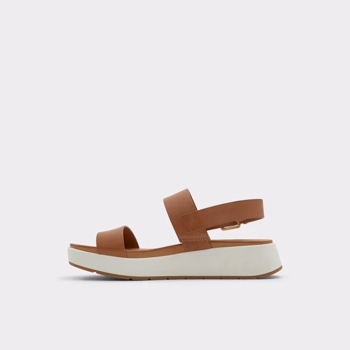 Flat sandal - Image 3