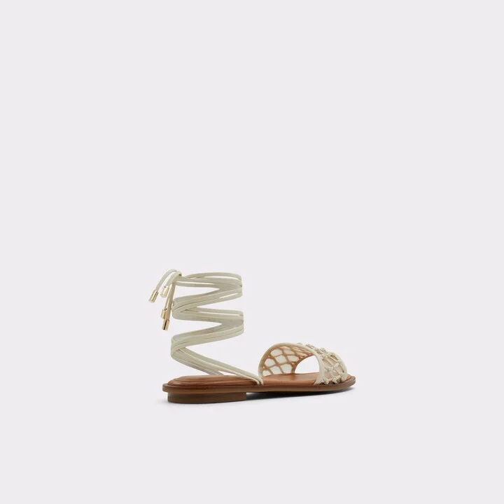 Flat sandal - Image 2