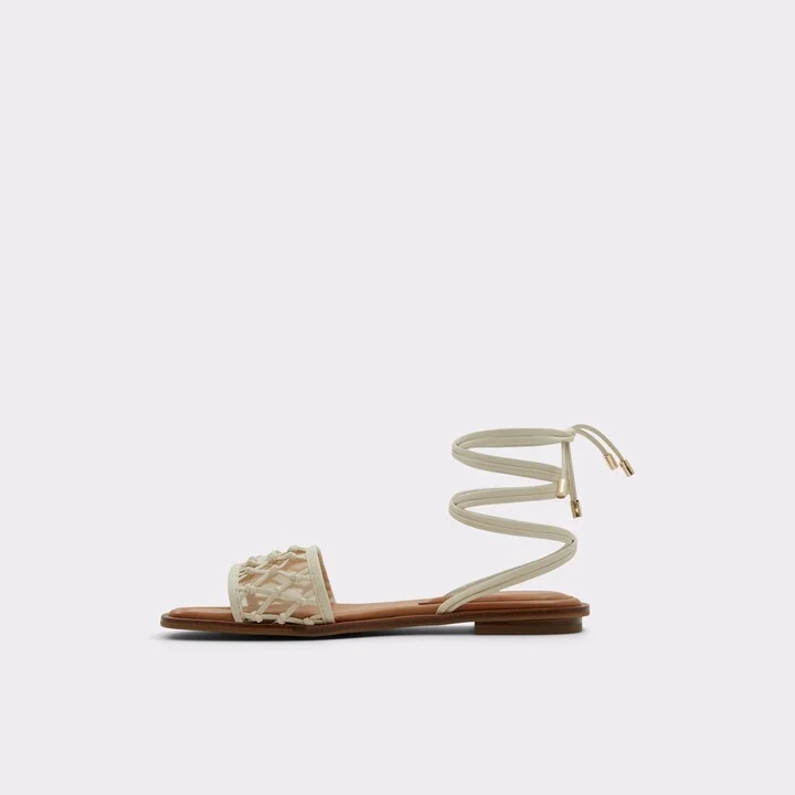 Flat sandal - Image 3