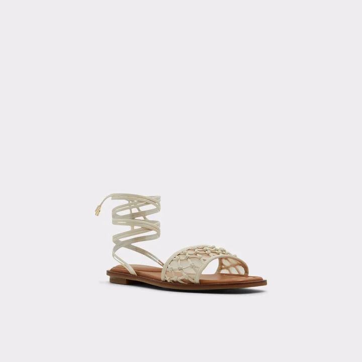 Flat sandal - Image 4