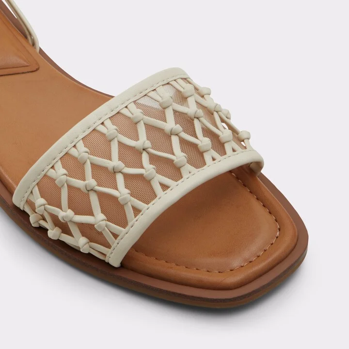 Flat sandal - Image 5